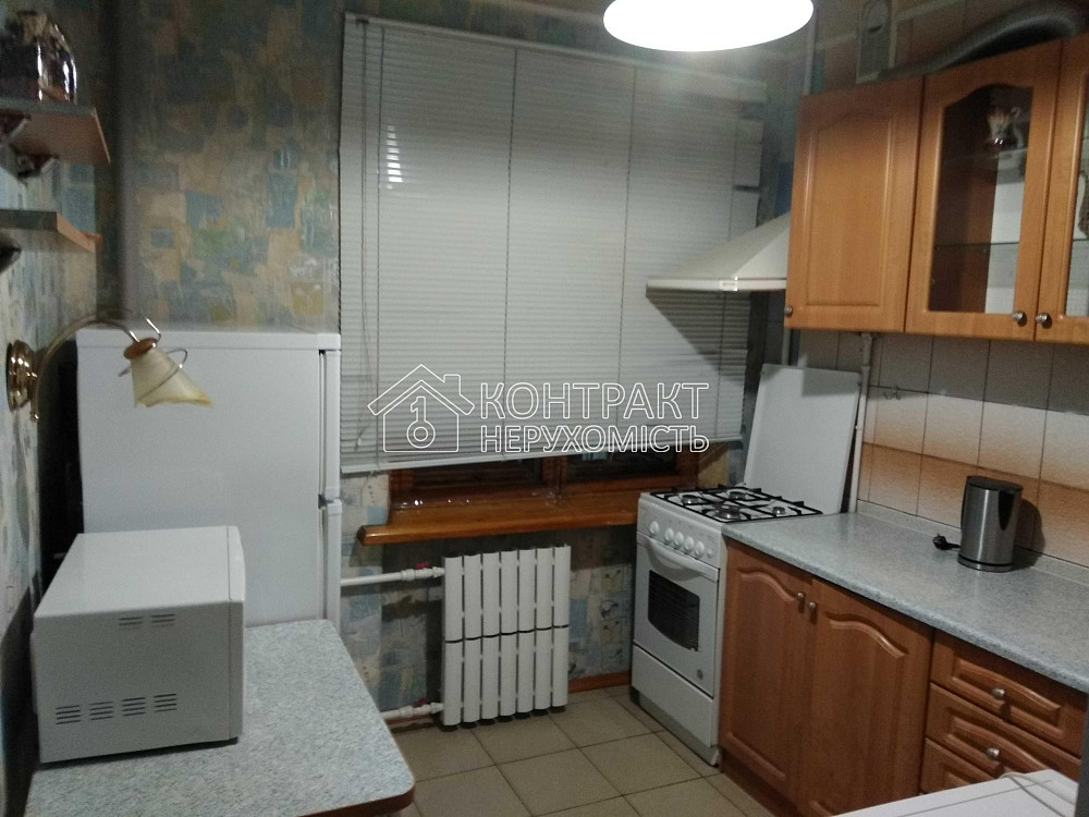 Оренда Квартира 2-кімнатна, 4/5 поверх на вул. Науки Харьков - изображение 1