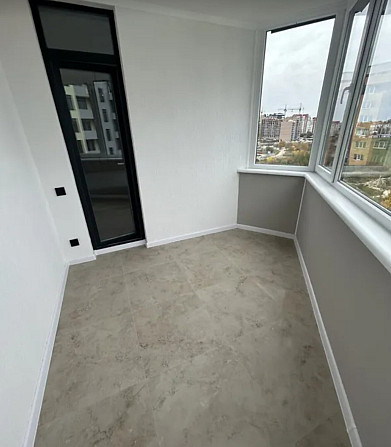Продаж 1к квартири 48 кв. м на вул. Смакули Ternopil' - photo 15