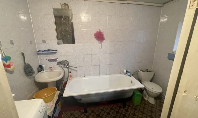 Дім на Кущівці Кропивницький - фото 18