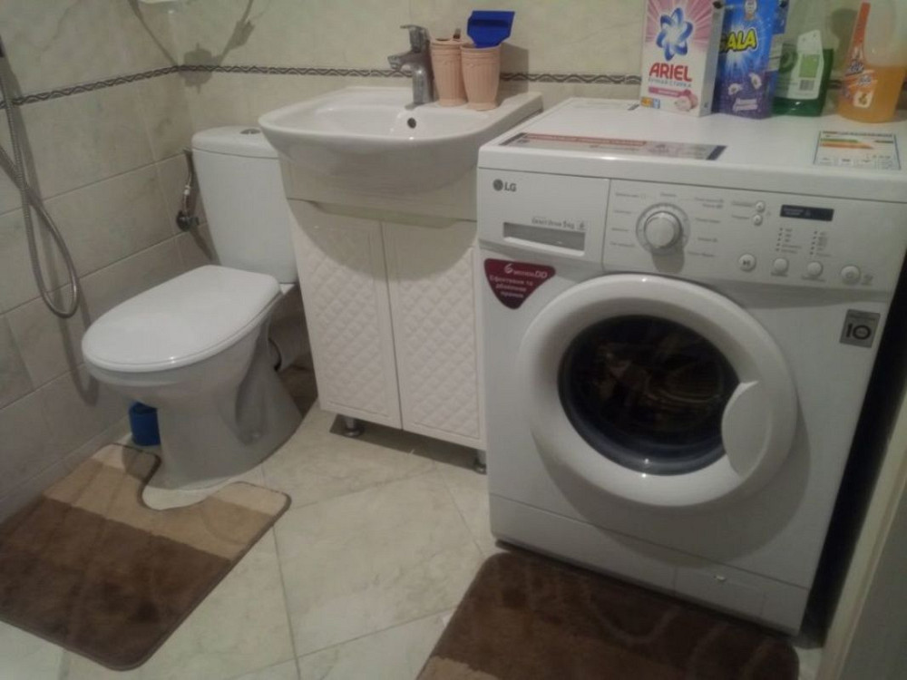 Оренда Квартира 1-кімнатна, 2/5 поверх на ул. Академика Вильямса, 1 Київ - фото 4