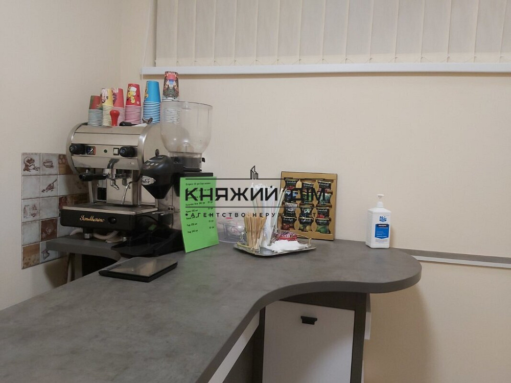 Оренда приміщення вільного призначення на Гетьманская поверх - 1  - фото 5