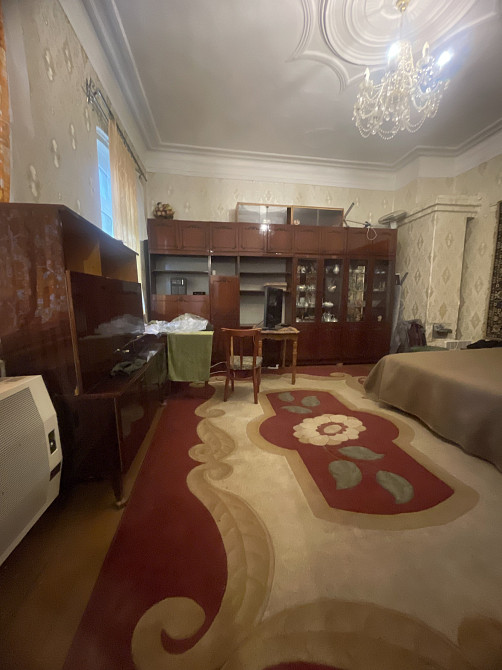 Продаж 1-поверховий Частина будинку з ділянкою 1 сот 48 кв.м 1 кімн. на Небесної сотні Житомир - фото 3