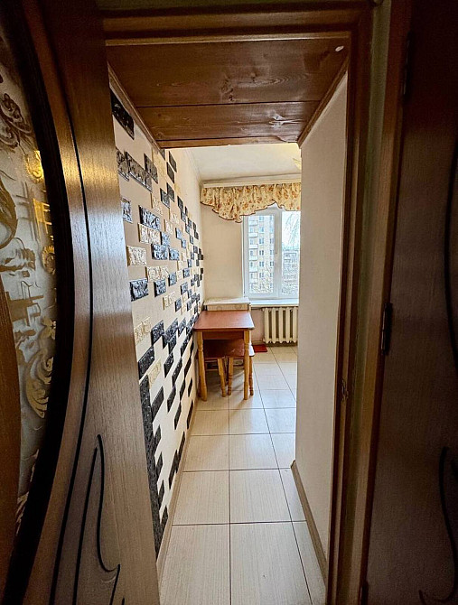 Продаж Квартира 1-кімнатна, 5/5 поверх на вул. Мазепи Гетьмана Ивано-Франковск - изображение 12