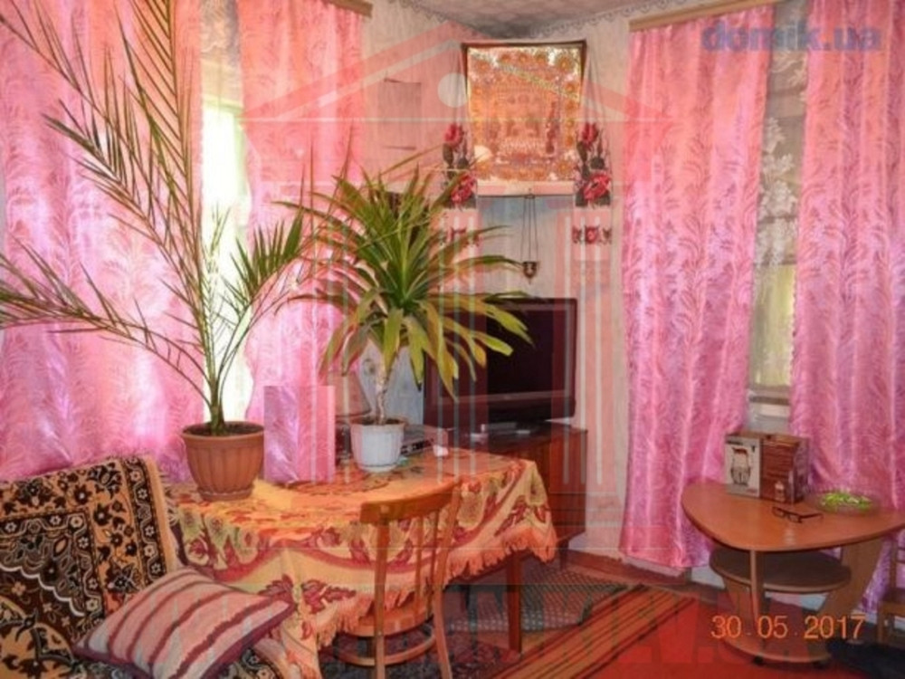 Продаж 1-поверховий Будинок з ділянкою 40 сот 120 кв.м  на Калинина Сеньківка - фото 12