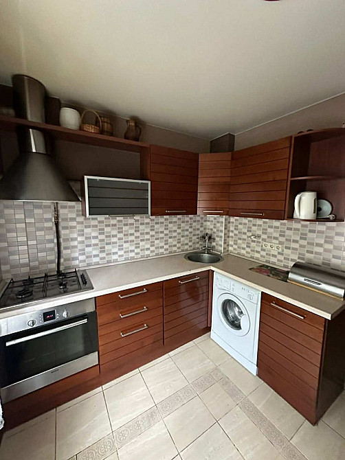 Оренда Квартира 3-кімнатна, 1/9 поверх на Вірменська, 11 Київ - фото 13