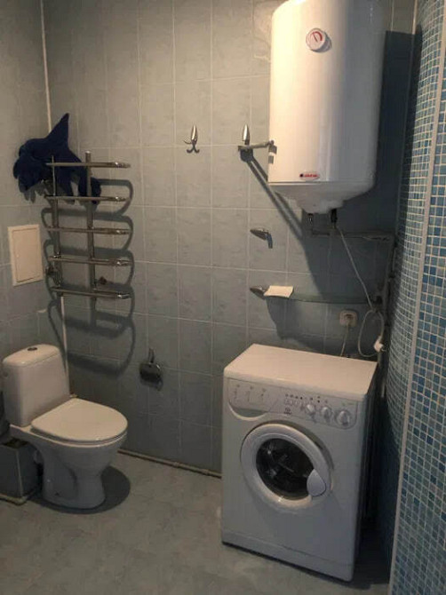 Оренда Квартира 1-кімнатна, 13/17 поверх на вул. Сімї Прахових, 27 Киев - изображение 5