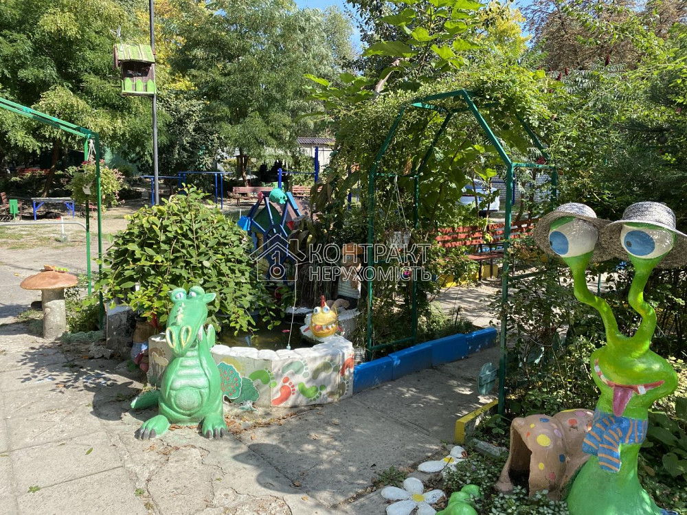 Продаж Квартира 3-кімнатна, 1/4 поверх на вул. Юри Зойфера Харків - фото 13