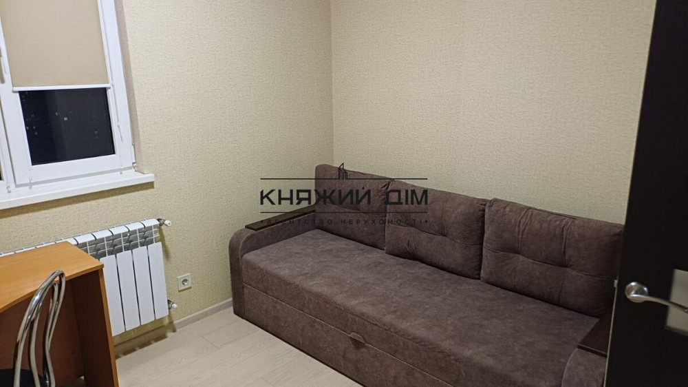 Оренда Квартира 2-кімнатна, 14/17 поверх на Светлицкого ул. Киев - изображение 12