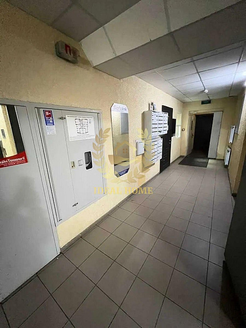 Продаж 1к квартири з частковий ремонт ЖК Оберіг Kiev - photo 13