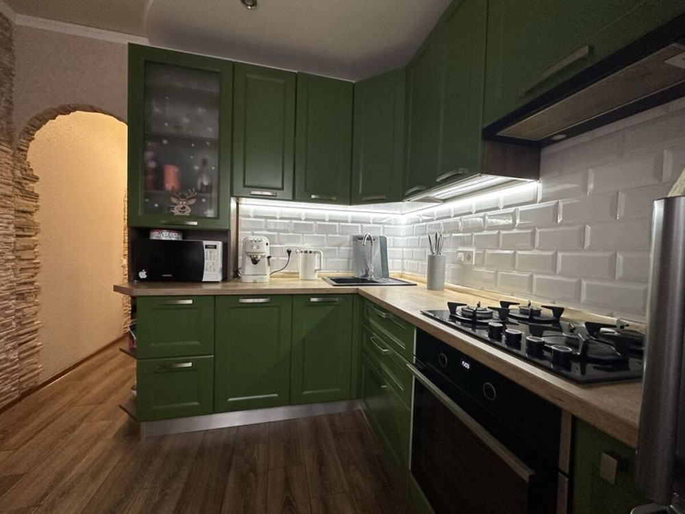 Продаж Квартира 2-кімнатна, 10/10 поверх на Михайла Драгоманова, 11 Київ - фото 3