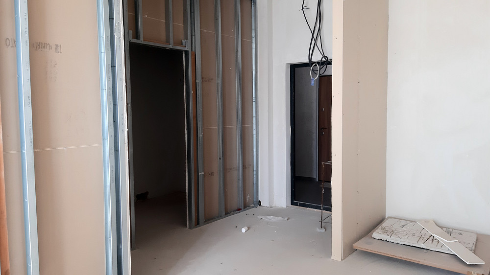 Продам новую квартиру в клубном доме на  9 ст. Фонтана Одеса - фото 11