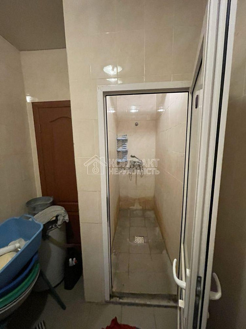 Продаж Квартира 1-кімнатна, 5/5 поверх на вул. Героїв Харкова Kharkiv - photo 7