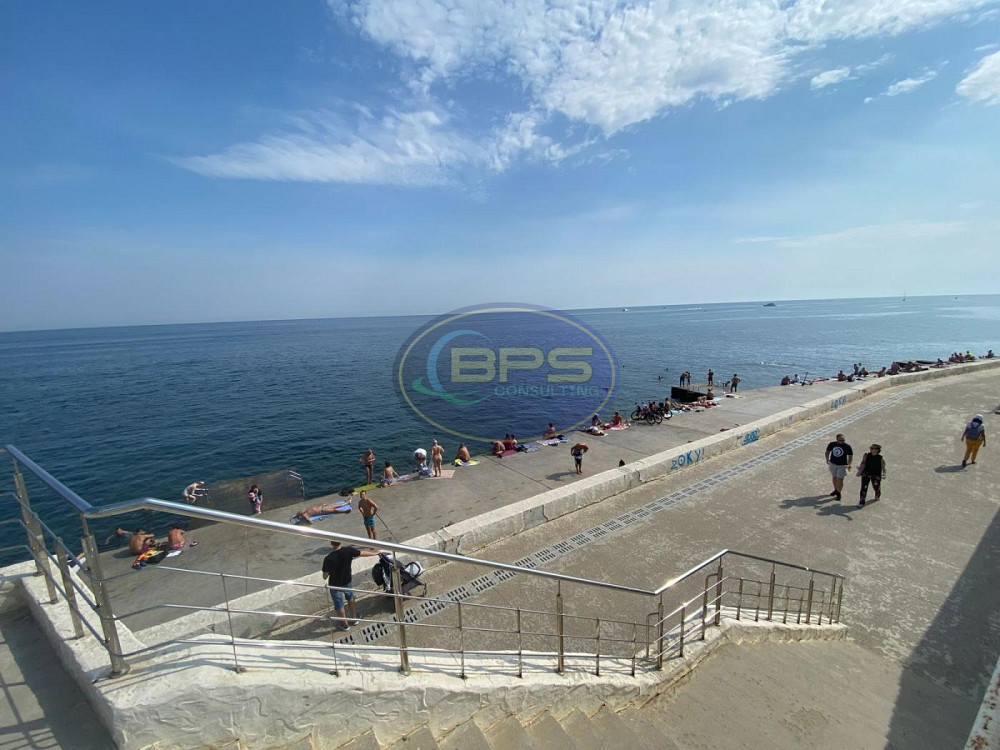 Продаж торгове приміщення на вул. Морехідний приміщень - 1, поверх - 1/20 Одеса - фото 18