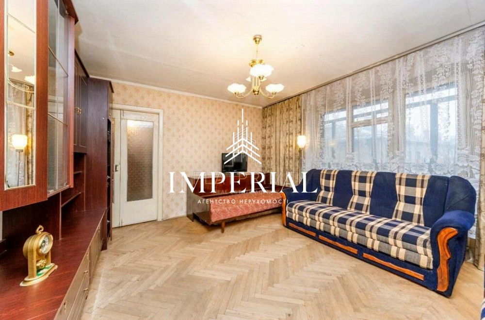 Продаж Квартира 3-кімнатна, 4/5 поверх на вул. Зеленого Клину Киев - изображение 11