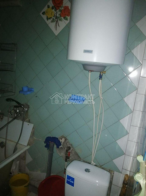 Оренда Квартира 2-кімнатна, 4/4 поверх на вул. Михайлика Харків - фото 6