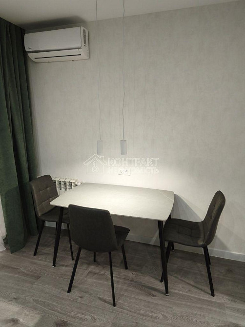 Оренда 1к Квартира 53 кв.м Лисаветинська вул. Харків - фото 7