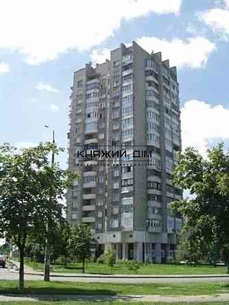 Продаж Квартира 2-кімнатна, 3/16 поверх на Дарницкий бульв. Киев