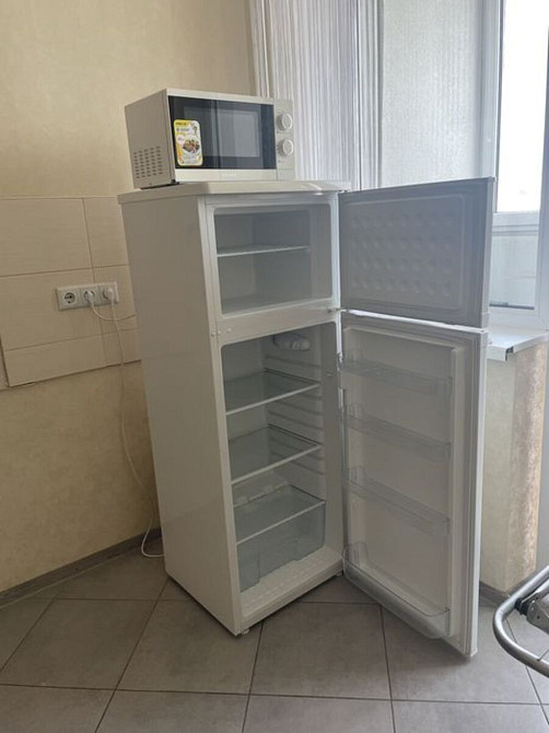 Оренда Квартира 1-кімнатна, 20/25 поверх на Драгоманова, 2 Київ - фото 3