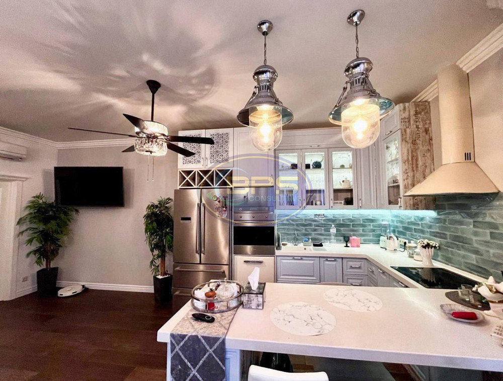 Продаж Квартира, 6/25 поверх на вул. Гагарінське Плато Одесса - изображение 9