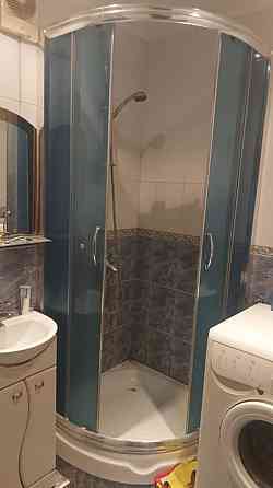 Оренда Квартира 1-кімнатна, 2/5 поверх на Вишгородгородська, 46 а Kiev