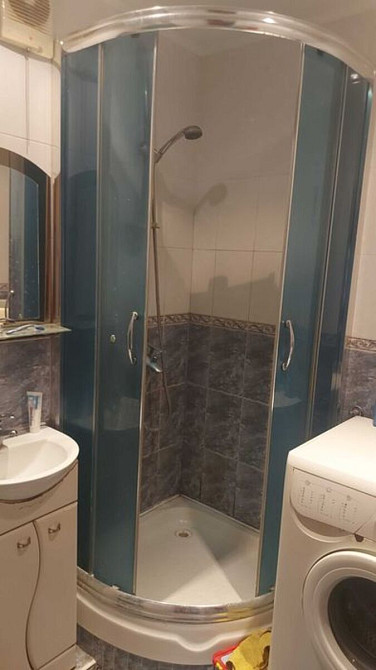 Оренда Квартира 1-кімнатна, 2/5 поверх на Вишгородгородська, 46 а Київ - фото 3