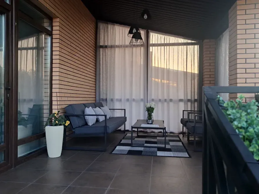 Продаж 2-поверховий Будинок з ділянкою 5.5 сот 134 кв.м 4 кімн. на вул. Леонтовича Вінницькі Хутори - фото 13