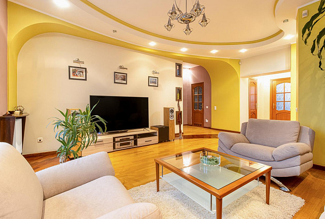 Продаж 3К квартири — Єфремова Сергія Львів - фото 1