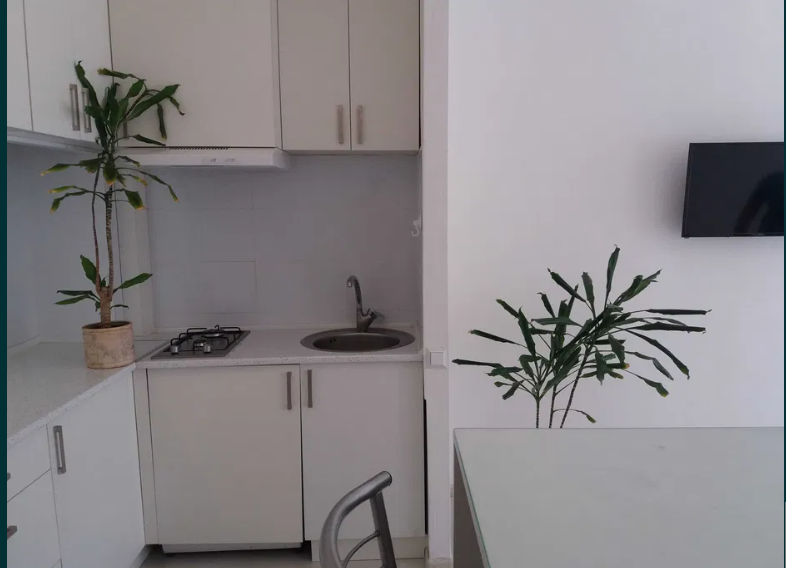 Продам  1 комнатную квартиру  (студия). Одеса - фото 1