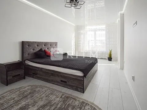 Оренда 1к Квартира 60 кв.м Злуки проспект 7 Тернопіль - фото 13