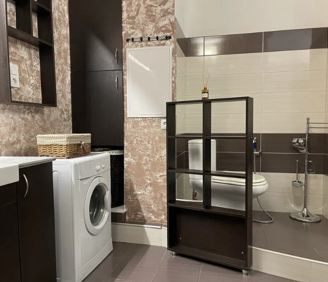 2-х комн. квартира в ЖК Новая Аркадия- на улице Тенистой Odessa - photo 14