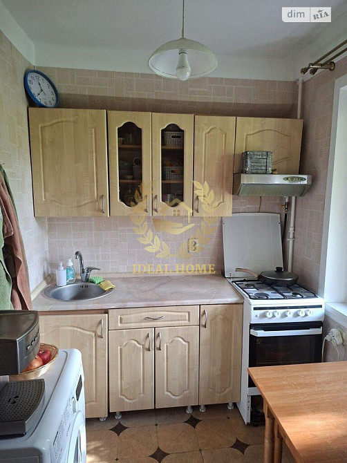 Продаж Квартира 1-кімнатна, 4/9 поверх на Флоренции ул., 12Б Київ - фото 5