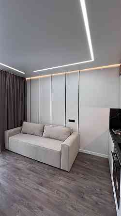 Продажа стильной 1-комнатной квартиры – ул. Краснова, ЖК "63 Жемчужина" Одеса