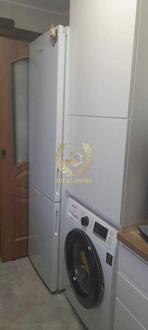 Продаж Квартира 3-кімнатна на Кирилловская ул., 131 Київ - фото 7