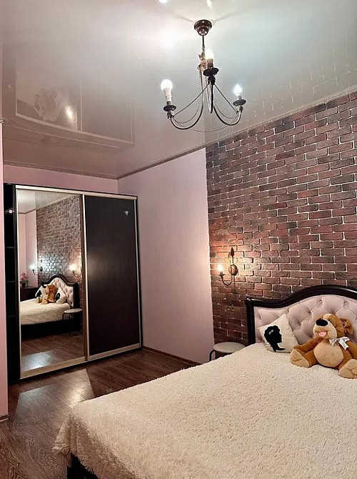 Продаж Квартира 1-кімнатна, 16/24 поверх на Люстдорфская дорога ул. Одеса - фото 1