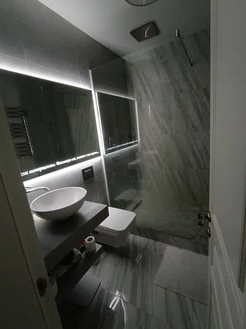 4-кімнатна, Метрологічна вул., 42, Голорсіївський Kiev - photo 15