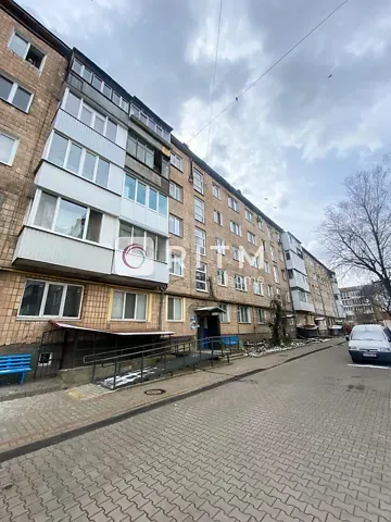 Продаж 3к Квартира 58.7 кв.м Наливайка вулиця 10А Луцьк - фото 2
