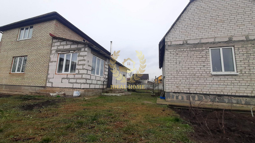 Продаж Будинок 3-кімнатний на Парковая ул., 3  - фото 17