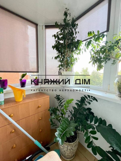 Продажа 3-х комнатной квартиры пр.Голосеевский 130/57 № 21140886 Київ - фото 17