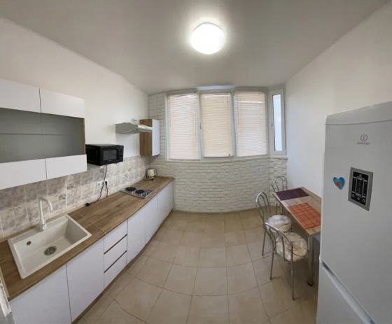 Двухкомнатная  на Таирова Лиманка