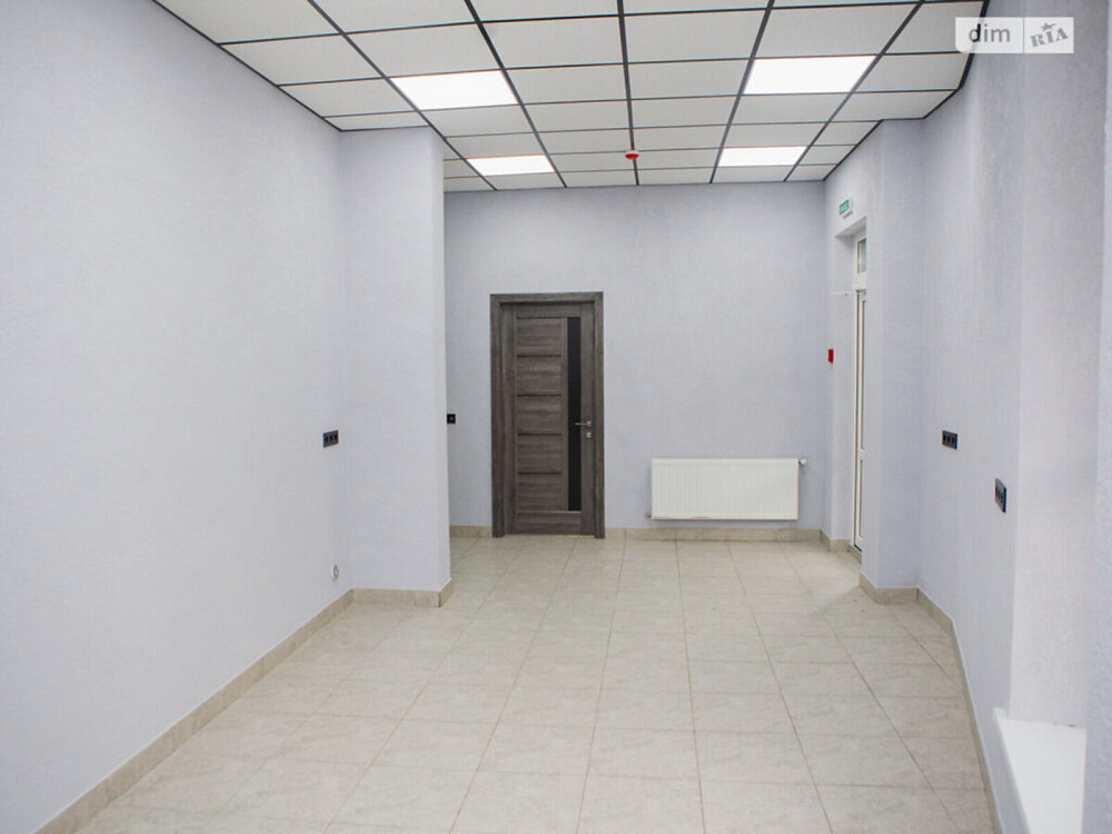 Продаж приміщення вільного призначення на Праведників миру поверх - 1/8 Винница - изображение 2