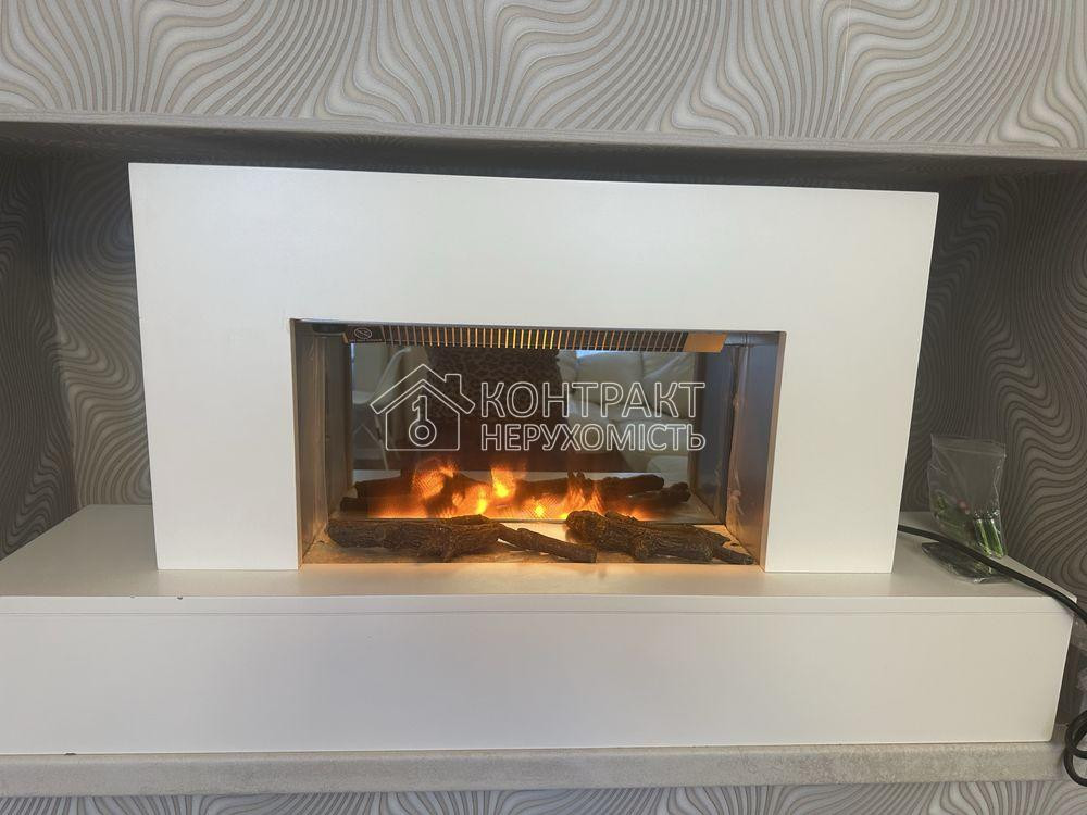 Продаж Квартира 3-кімнатна, 3/4 поверх на вул. Гольдбергівська Харків - фото 12