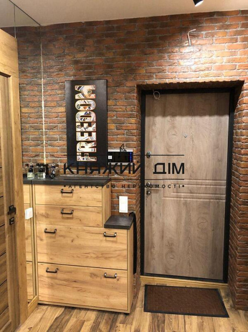 Продаж 1-кім. квартири у ЖК Desna residence (Десна резіденс), Зазим'я. Код об'єкту: 21145543 Зазим'я - фото 12