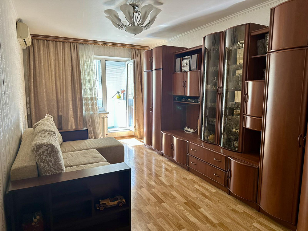 3-комнатная квартира с ремонтом в центре Одессы Odessa - photo 5