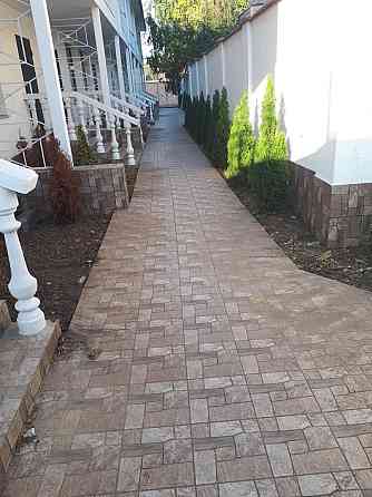 Двухэтажный таунхаус. Близость моря. Одесса