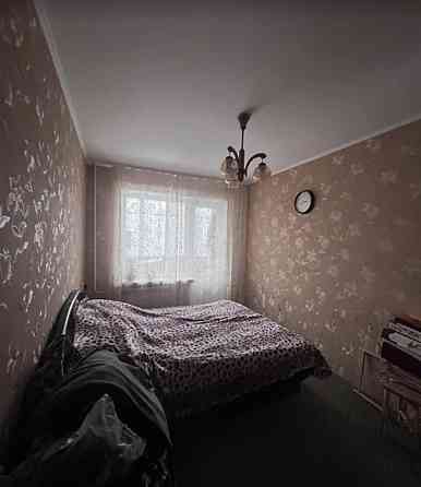 Продаж Квартира 3-кімнатна, 3/9 поверх на вул. Київська Ternopil'