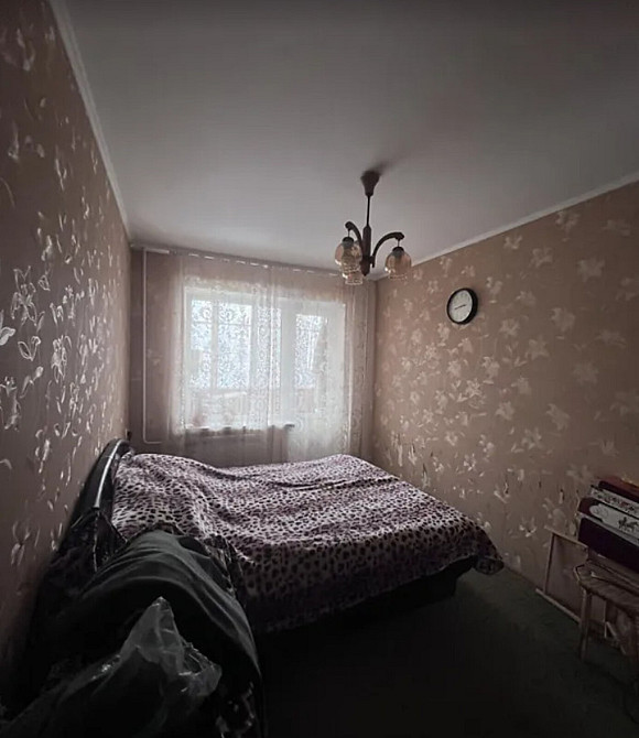 Продаж Квартира 3-кімнатна, 3/9 поверх на вул. Київська Тернопіль - фото 3