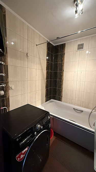 Оренда Квартира 1-кімнатна, 6/10 поверх на Симоненка В. вул., 35 Івано-Франківськ - фото 8