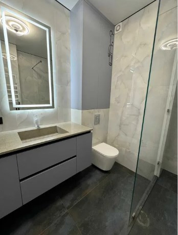 1комн.квартира в Аркадии- видовая ЖК Эллада Одеса - фото 19