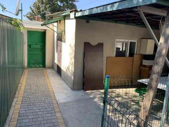 Дом на улице Костанди Одесса