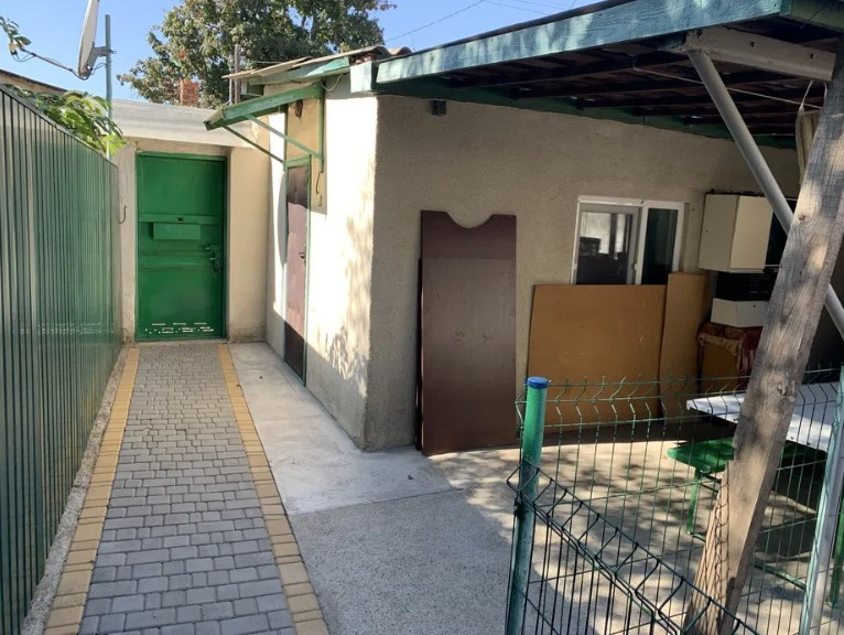 Дом на улице Костанди Одеса - фото 3